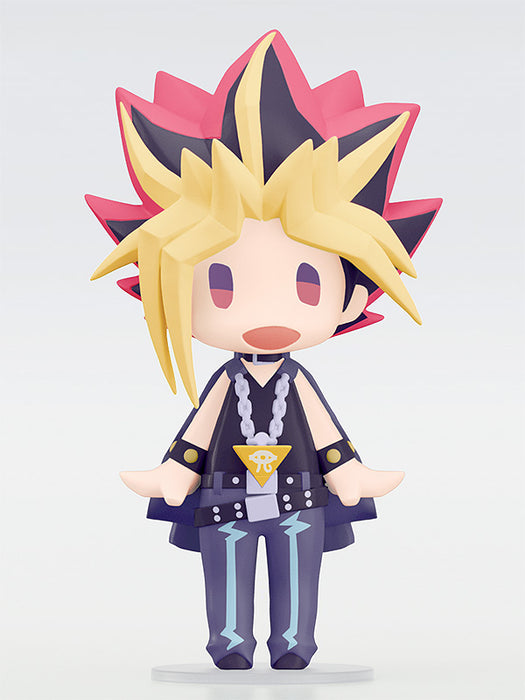 Good Smile Company HELLO! GOOD SMILE - Yu-Gi-Oh! - Yami Yugi