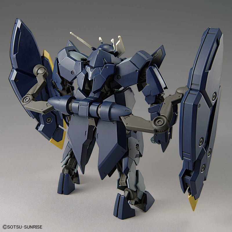 High Grade (HG) Mobile Suit Gundam Iron Blooded Orphans 1/144 Gundam Zagan