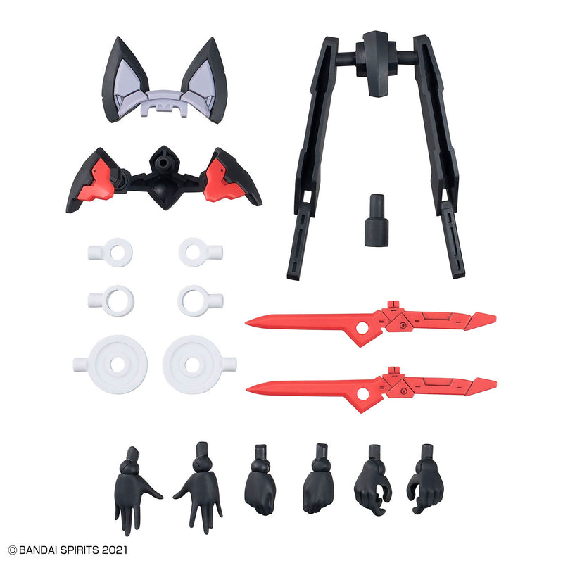 30MS SIS-K00 MIKORURU [Color B]