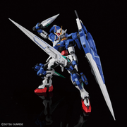 Perfect Grade 1/60 Gundam 00 7 Sword/G
