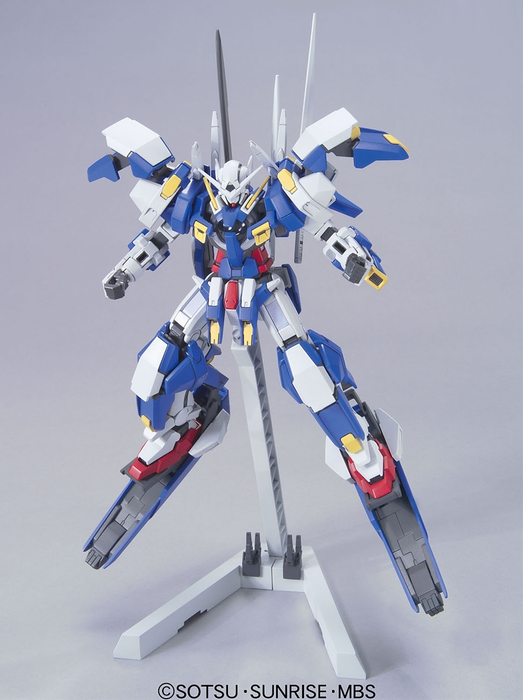 High Grade (HG) Gundam 00 1/144 GN-001/hs-A010 Gundam Avalanche Exia