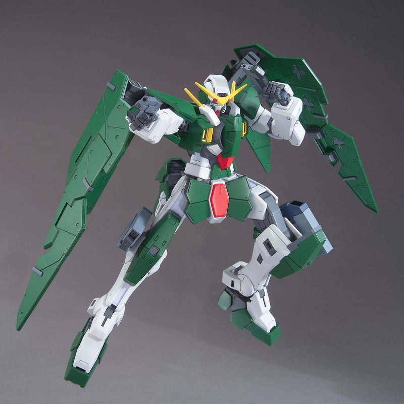 Gundam 00 1/100 GN-002 Gundam Dynames