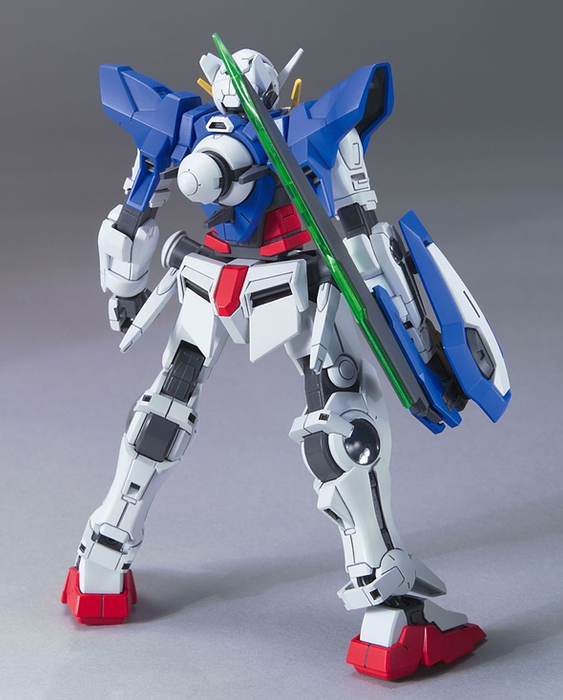 High Grade (HG) Gundam 00 1/144 GN-001REII Gundam Exia Repair II