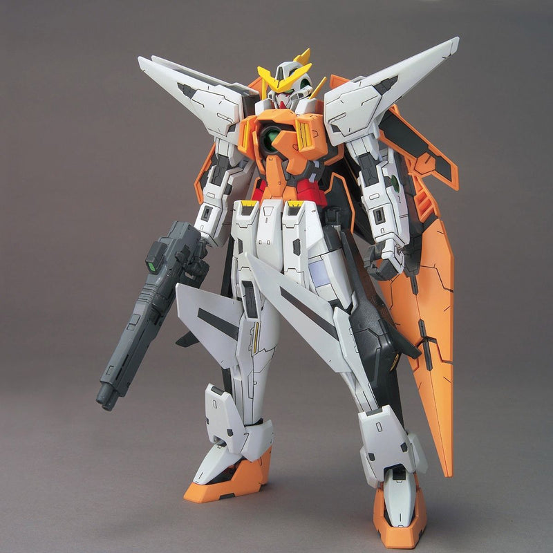 Gundam 00 1/100 GN-003 Gundam Kyrios
