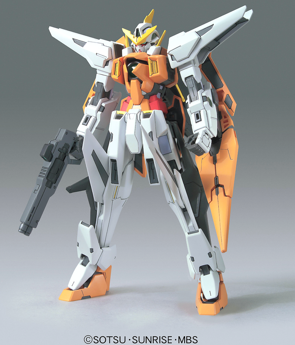High Grade (HG) Gundam 00 1/144 GN-003 Gundam Kyrios