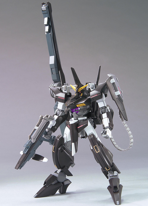 High Grade (HG) Gundam 00 1/144 GNW-001 Gundam Throne Eins