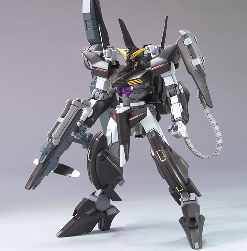 High Grade (HG) Gundam 00 1/144 GNW-001 Gundam Throne Eins