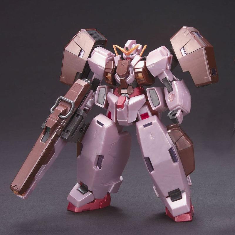 High Grade (HG) Gundam 00 1/144 GN-005 Gundam Virtue (Trans-Am Mode)