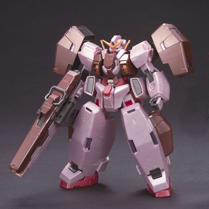 High Grade (HG) Gundam 00 1/144 GN-005 Gundam Virtue (Trans-Am Mode)