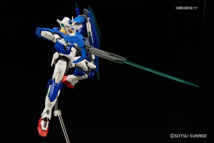 Real Grade 1/144 00 Qan[t]