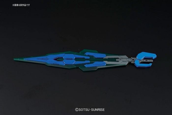 Real Grade 1/144 00 Qan[t]