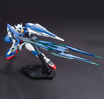 Master Grade (MG) 1/100 GNT-0000 00 Qan[T]