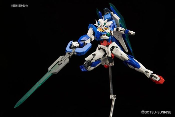 Real Grade 1/144 00 Qan[t]