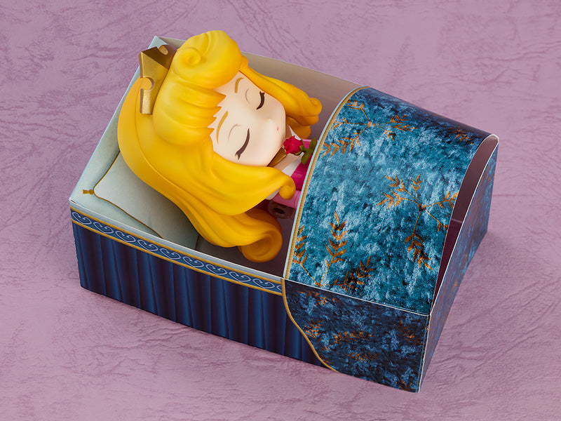 Good Smile Company Nendoroid 1842 - Sleeping Beauty - Aurora
