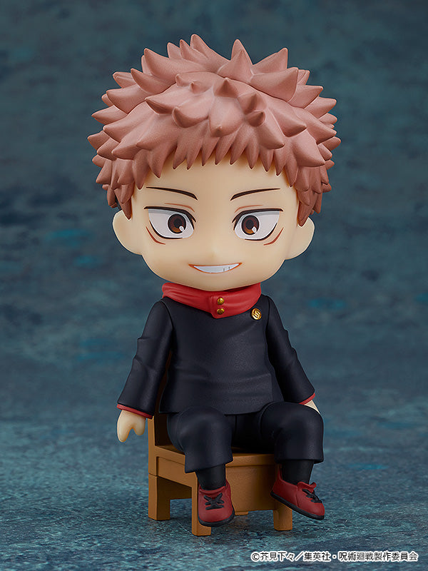 Good Smile Company Nendoroid Swacchao! - Jujutsu Kaisen - Yuji Itadori