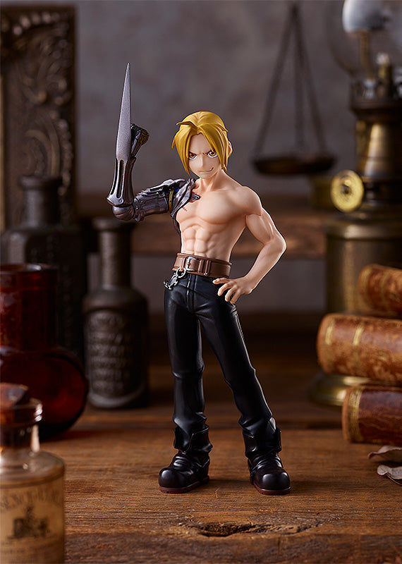 Good Smile Company Pop Up Parade - Fullmetal Alchemist: Brotherhood - Edward Elric