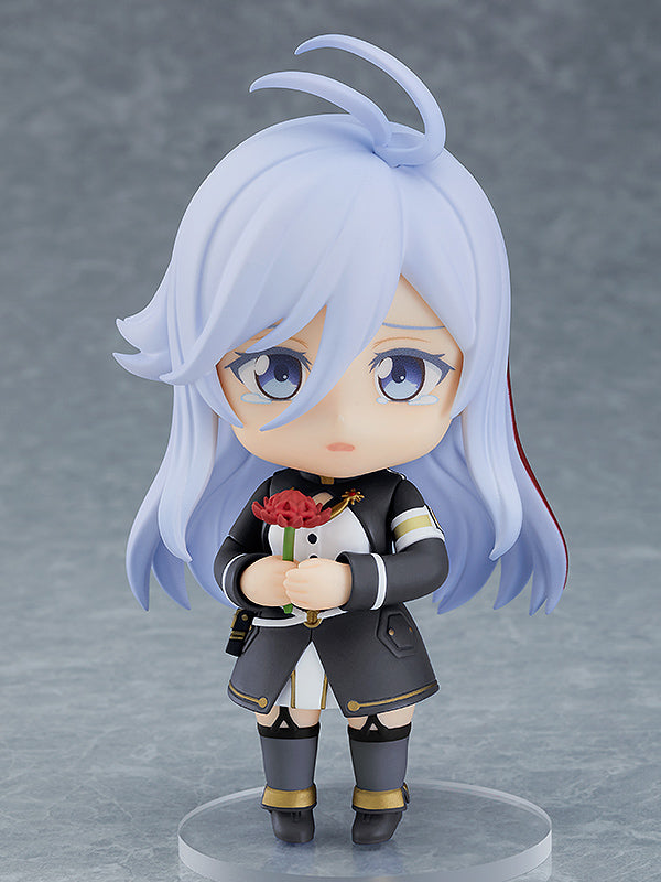 Good Smile Company Nendoroid 1672 - 86 Eighty-Six - Vladilena Milize: Bloody Regina Ver.