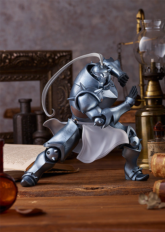 Good Smile Company Pop Up Parade - Fullmetal Alchemist: Brotherhood - Alphonse Elric
