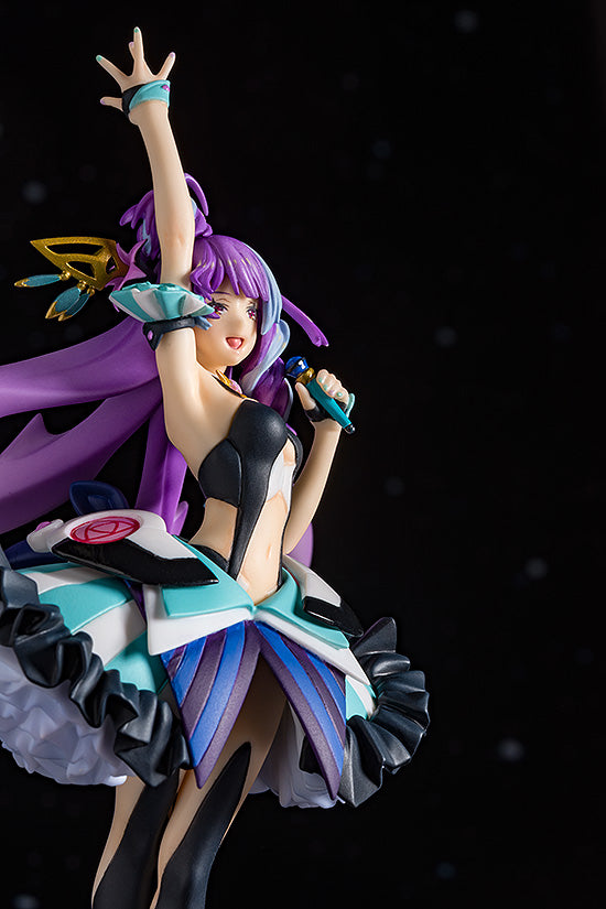 PLAMAX Macross Delta 1/20 Minimum Factory MF-11 Mikumo Guynemer