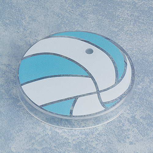 Good Smile Company Nendoroid 0889 - Haikyu!! - Toru Oikawa School Uniform Ver. (Re-run)