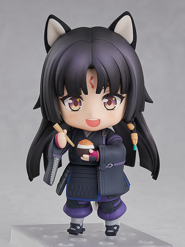 Good Smile Company Nendoroid 1859 - Arknights - Saga