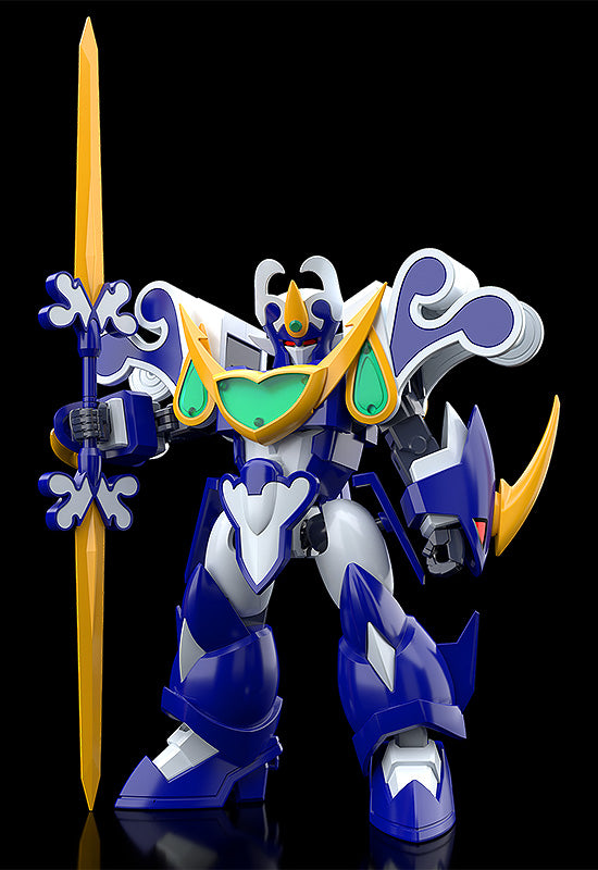 Moderoid Mado King Granzort Non-Scale Super Aquabeat