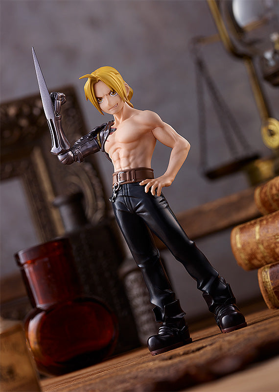 Good Smile Company Pop Up Parade - Fullmetal Alchemist: Brotherhood - Edward Elric