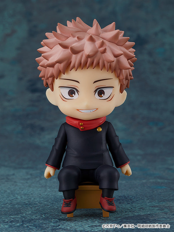 Good Smile Company Nendoroid Swacchao! - Jujutsu Kaisen - Yuji Itadori