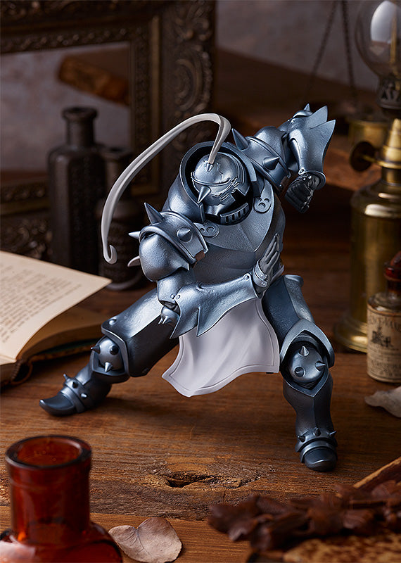 Good Smile Company Pop Up Parade - Fullmetal Alchemist: Brotherhood - Alphonse Elric