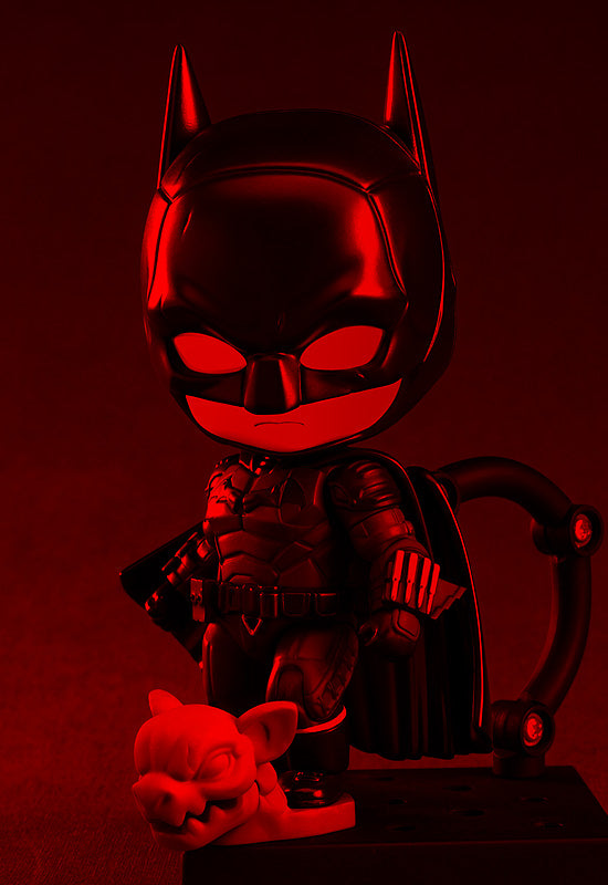 Good Smile Company Nendoroid 1855 - The Batman Series - Batman