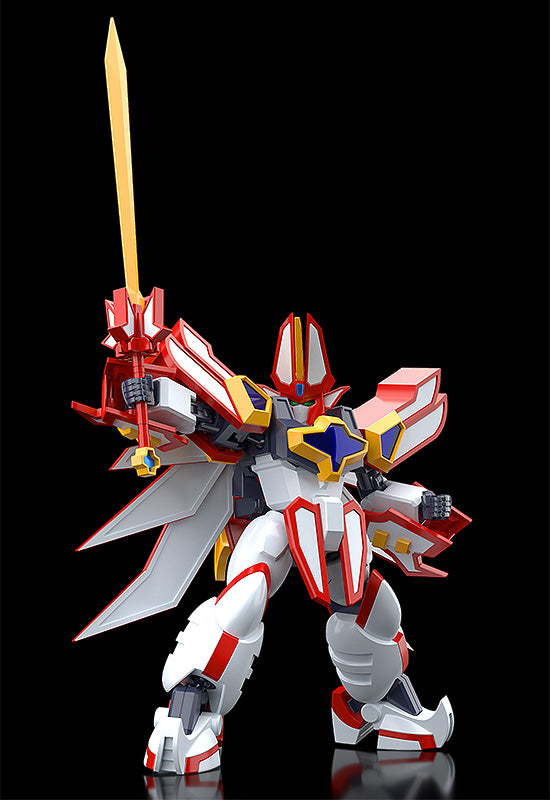 Moderoid Mado King Granzort Non-Scale Super Granzort