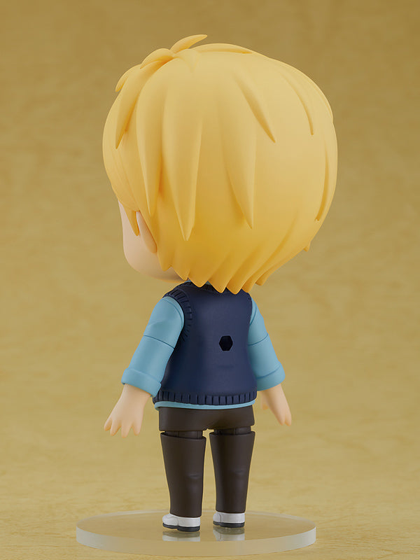 Good Smile Company Nendoroid 1846 - IDOLiSH7 Series - Nagi Rokuya