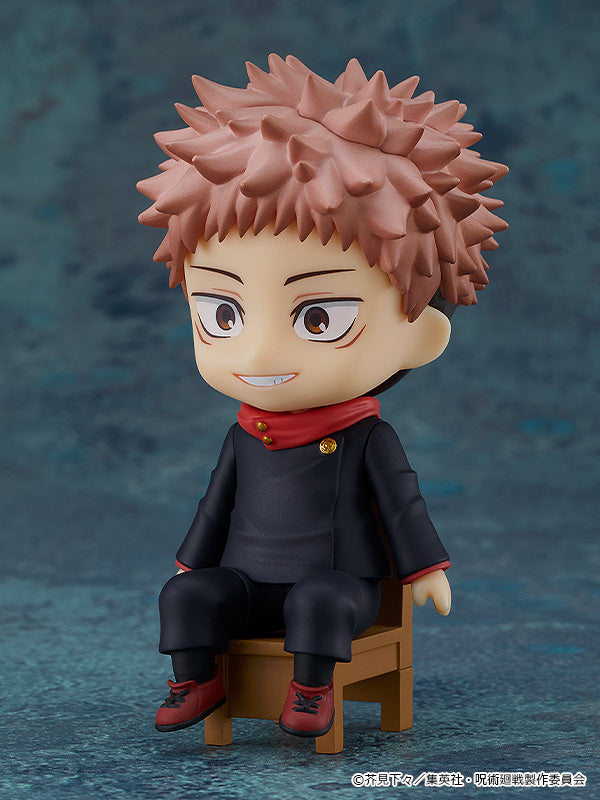 Good Smile Company Nendoroid Swacchao! - Jujutsu Kaisen - Yuji Itadori