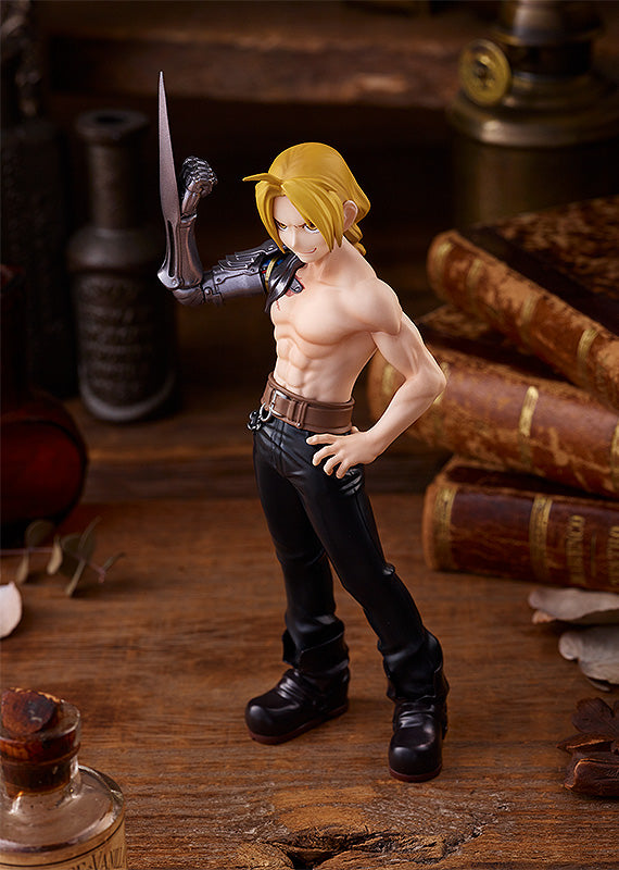 Good Smile Company Pop Up Parade - Fullmetal Alchemist: Brotherhood - Edward Elric