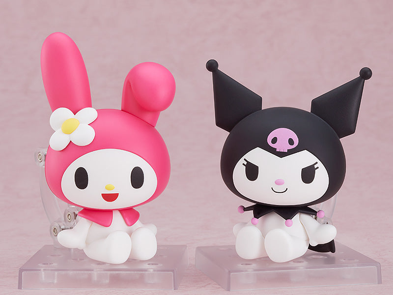 Good Smile Company Nendoroid 1858 - Onegai My Melody - Kuromi