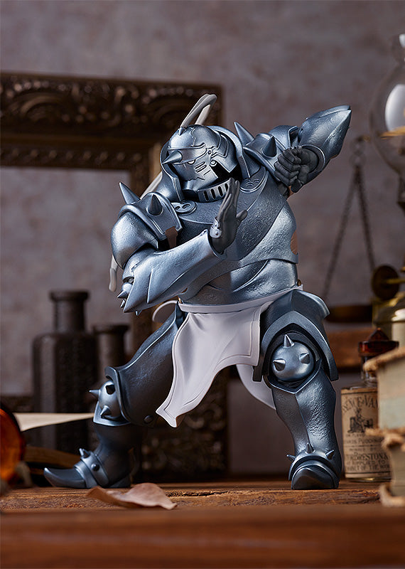 Good Smile Company Pop Up Parade - Fullmetal Alchemist: Brotherhood - Alphonse Elric