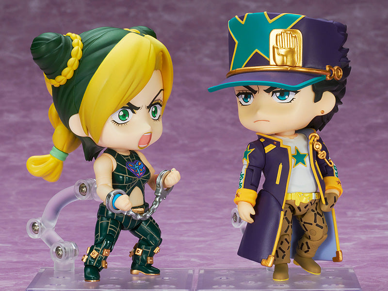 Good Smile Company Nendoroid 1851 - JoJo's Bizarre Adventure: Stone Ocean - Jotaro Kujo