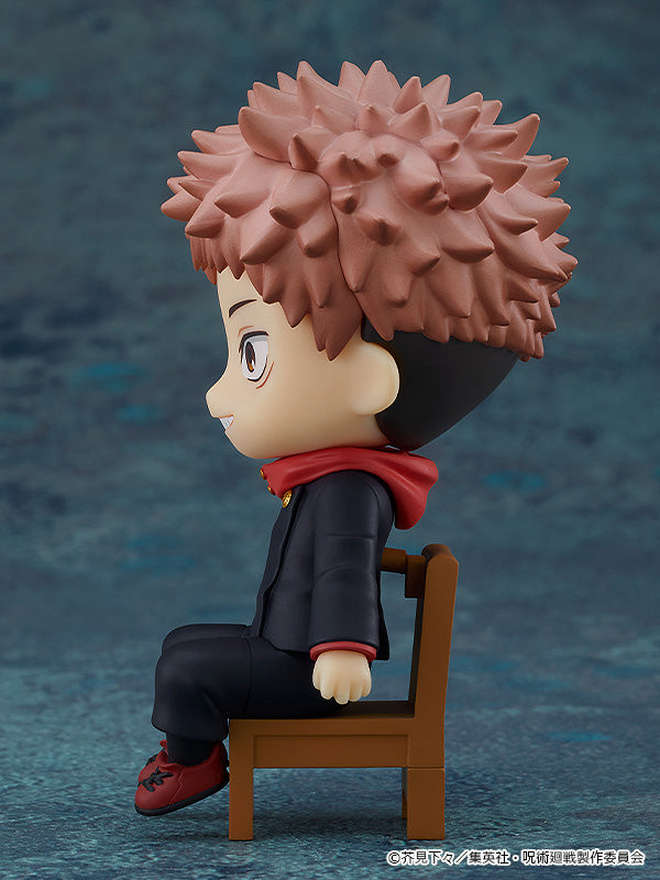 Good Smile Company Nendoroid Swacchao! - Jujutsu Kaisen - Yuji Itadori