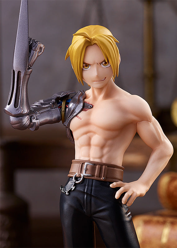 Good Smile Company Pop Up Parade - Fullmetal Alchemist: Brotherhood - Edward Elric