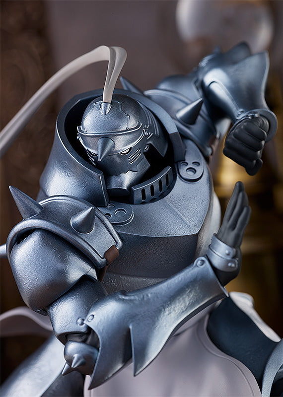 Good Smile Company Pop Up Parade - Fullmetal Alchemist: Brotherhood - Alphonse Elric