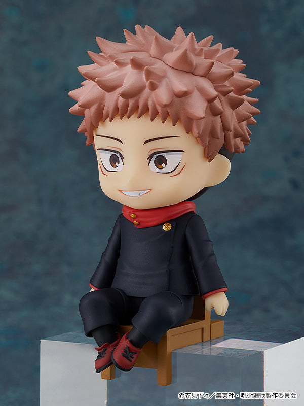 Good Smile Company Nendoroid Swacchao! - Jujutsu Kaisen - Yuji Itadori