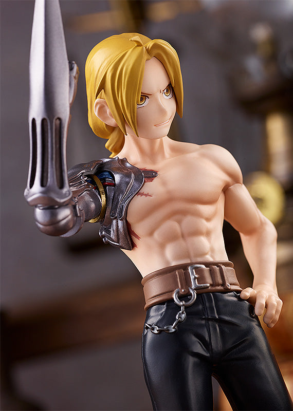 Good Smile Company Pop Up Parade - Fullmetal Alchemist: Brotherhood - Edward Elric