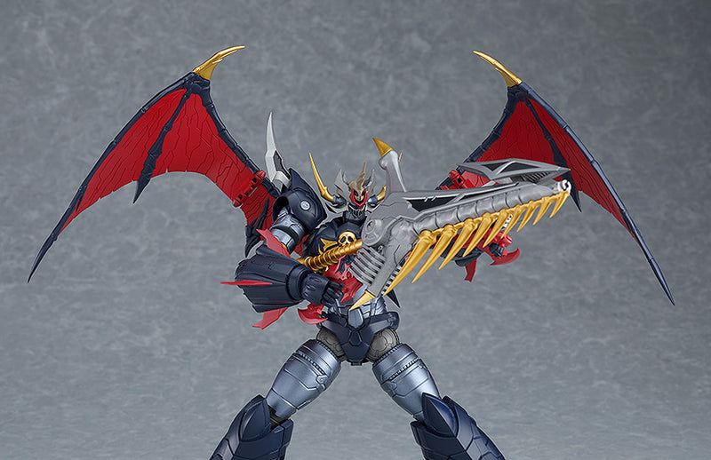 Moderoid Mazinkaiser Non-Scale Mazinkaiser SKL