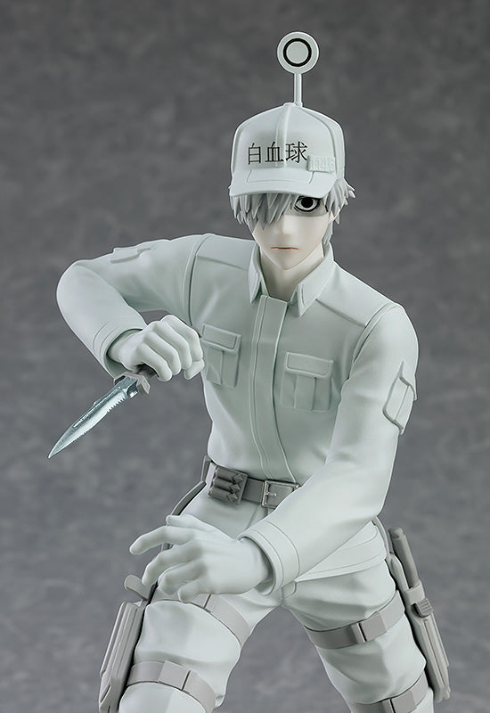 Good Smile Company Pop Up Parade - Cells at Work!! - White Blood Cell (Neutrophil)