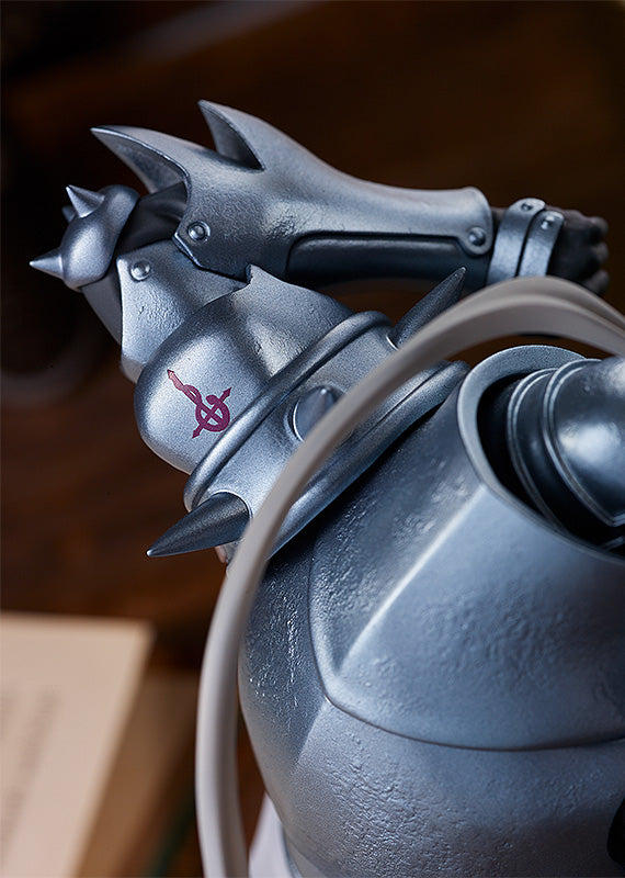 Good Smile Company Pop Up Parade - Fullmetal Alchemist: Brotherhood - Alphonse Elric