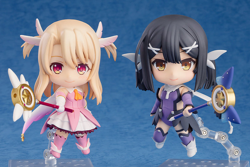 Good Smile Company Nendoroid 1841 - Fate/Kaleid liner Prisma☆Illya: Licht - The Nameless Girl - Miyu Edelfelt