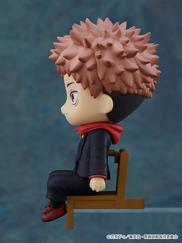 Good Smile Company Nendoroid Swacchao! - Jujutsu Kaisen - Yuji Itadori
