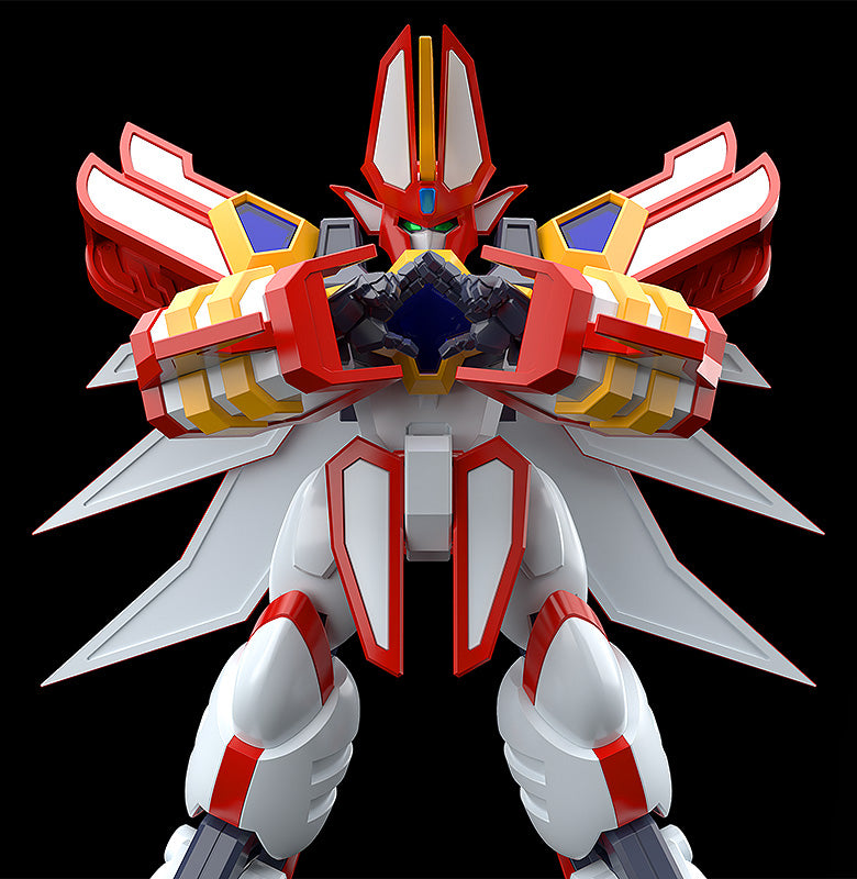 Moderoid Mado King Granzort Non-Scale Super Granzort