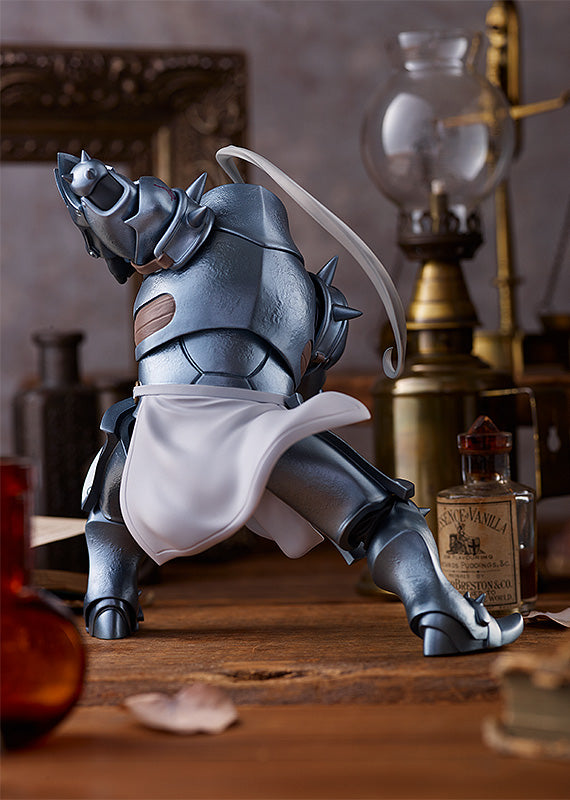 Good Smile Company Pop Up Parade - Fullmetal Alchemist: Brotherhood - Alphonse Elric
