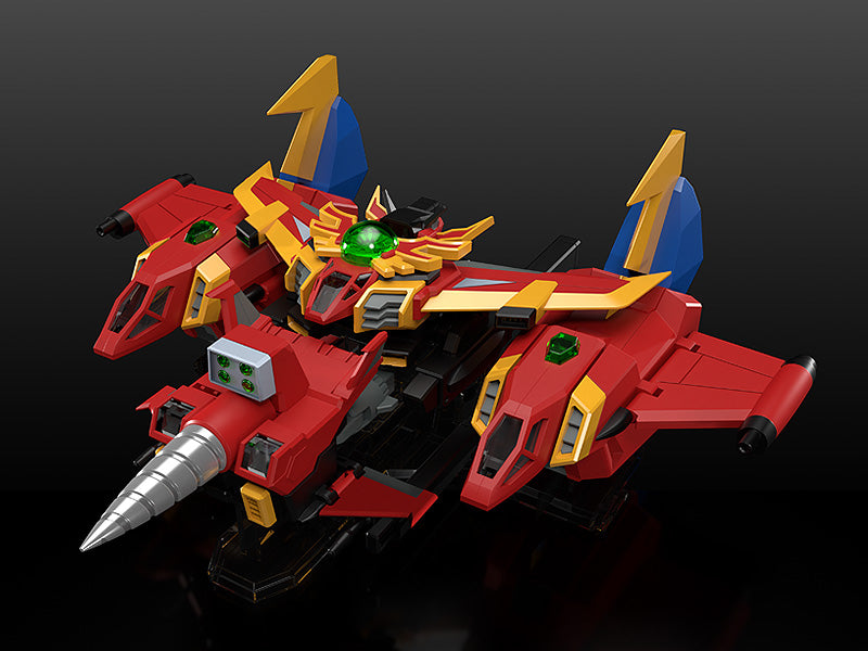 Moderoid Gravion Zwei Non-Scale Sol Σ (Sigma) Gravion